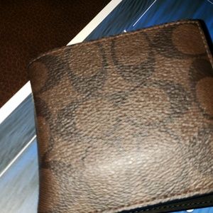 Meet your Posher, Rufus